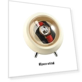 Electric Silent Watch Winder for Automatic Mechanical Watches — Watch Winders, TrendVibeCN