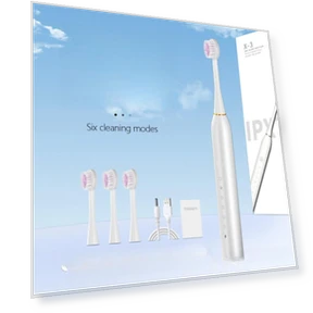 Electric Toothbrush — Chargers, Binchi Health Technology