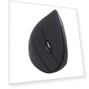 Ergonomic Vertical Mouse — Mouse Pads, DIYelecs