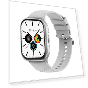 Fashion Bluetooth Smart Watch — Smartwatches, VA VA VOOM