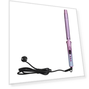 Hair Curling Iron — Curling Wands, Koogeelife