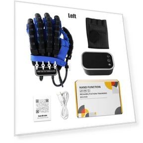 Intelligent Rehabilitation Robot Gloves — Arm Exercisers, Crown Global
