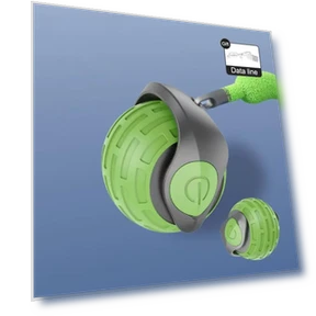 Interactive Cat Toys — Cat Playthings, Wotypea