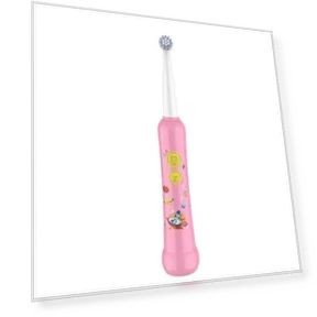 Kids Electric Toothbrush with Bluetooth Music — Kids' Electric Toothbrushes, JOHO