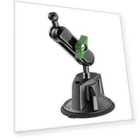 Magnetic Car Phone Holder — Dashboard Installation Kits, Kitty Cat House