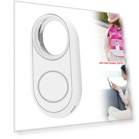 Mini GPS Tracker — Location Tracking Devices, Crafttradeonline