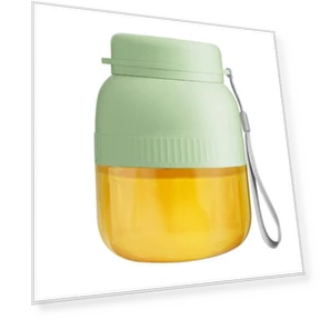 Mini Wireless Juicer — Stand Blenders, Amouage