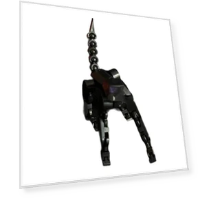 Movable Multi-Jointed Robot Dog — Educational, Treasure Hom