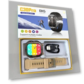 Outdoor Smartwatch — Smartwatches, TrendVibeCN