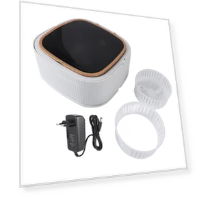 Portable Washing Machine — Compact Washing Solutions, OutsideWorld