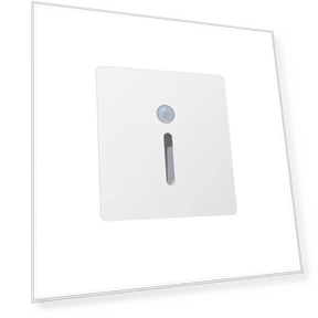 Recessed LED Stair Footlight — Step Lights, guangbaokejki