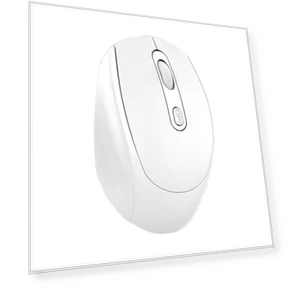 Rechargeable Wireless Mouse — Mouse Pads, GZjingjia
