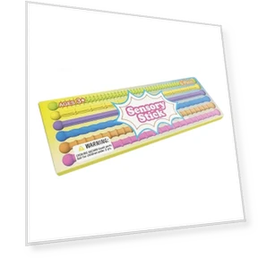 Sensory Stick — Blocks, Hong Hollyland
