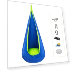 Sensory Swing Indoor Therapy Swings — Swings, TrailPeak