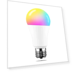 Smart Bluetooth Bulb — LED, Meiteai-All