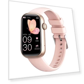Smart Bracelet for Android & iOS — Wearable Accessories, SACOSDING