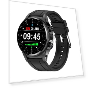 Smart Bracelet — Wearable Accessories, Rainbuvvy