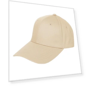 Smart Cotton Cap — Wearable Accessories, HAYAO