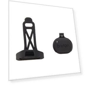 Smart Dual Sensor Speed Sensor for Cycling Computers — Bike Tech Gadgets, Bryton