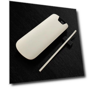 Smart Electronic Scale — Weight Management Tools, Various wearables