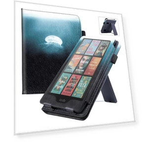 Smart Folio Case — Protective Cases, gesenme