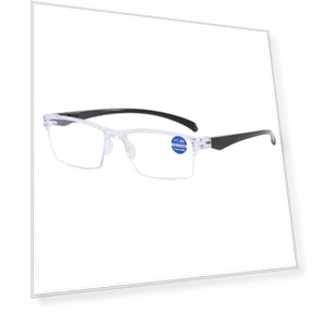 Smart Glasses with Auto Zoom — Smart Glasses, Sunnny
