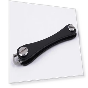 Smart Keychain — Key Holders & Accessories, Zorioneko