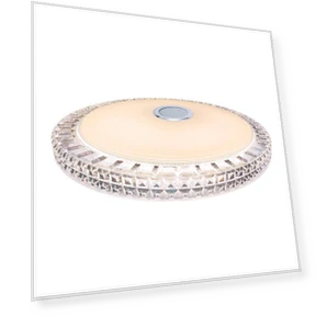 Smart LED Ceiling Light — Overhead Lighting