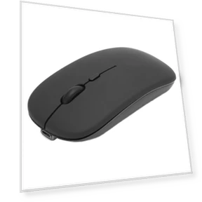 Smart Mini Portable Wireless Mouse — Mouse Pads, Koogeelife