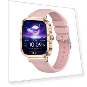 Smart Sports Watch — Smartwatches, Rainbuvvy