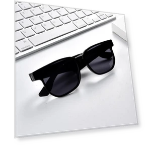 Smart Sunglasses — Smart Glasses, VantaGoods