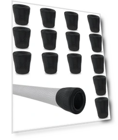 Smart Touch Golf Covers — Head Covers, HAYAO