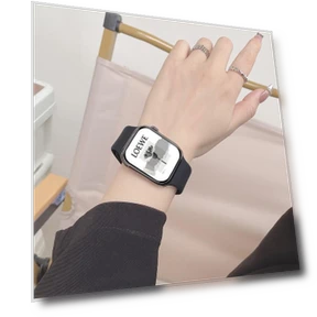 Smart Watch for Women — Smartwatches, ElectroCN