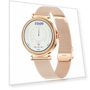 Smart Watch for Women — Wearable Accessories, Tiktkkkk