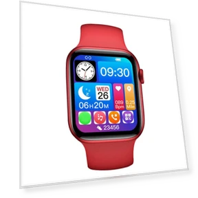 Smart Watch Series 7 T7 Plus — Wearable Accessories, IWO