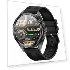 Smart Watch with Bluetooth Calls — Smartwatches, Tiktkkkk