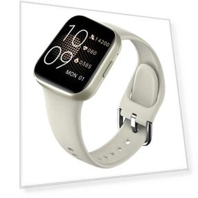 Smart Watch with HD Display — Smartwatches, DIYelecs