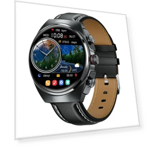 Smart Watch with Headphones — Smartwatches, Tiktkkkk