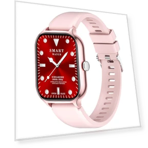 Smart Watch with Health Monitoring — Smartwatches, Tiktkkkk