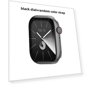 Smart Watch with Touch Screen — Smartwatches, Rainbuvvy