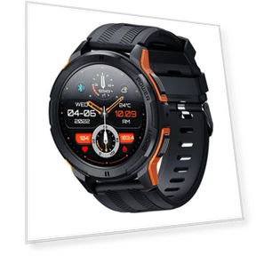 Smart Watch — Smartwatches, Xiaomi