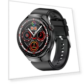Smart Watch — Smartwatches, Xiaomi