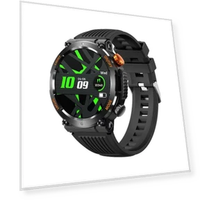 Smart Watch — Smartwatches, Xiaomi