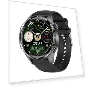 Smart Watch — Smartwatches, Xiaomi