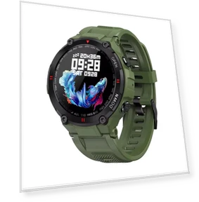 Smart Watch — Smartwatches, Xiaomi