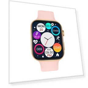 Smart Watch — Smartwatches, IWO