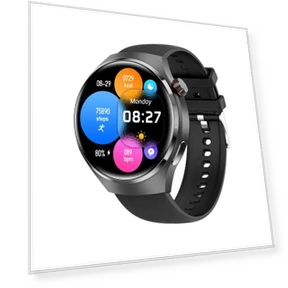 Smart Watch — Smartwatches, Xiaomi