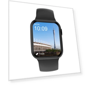 Smart Watch — Wearable Accessories, Excellent stuff