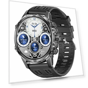 Smart Watch — Smartwatches, Tiktkkkk