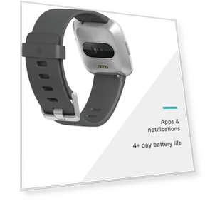 Smart Watch — Smartwatches, Large discount
